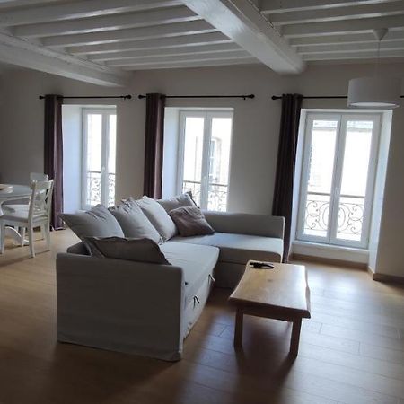 Au Calme Au Coeur De Bayeux Villa Kültér fotó