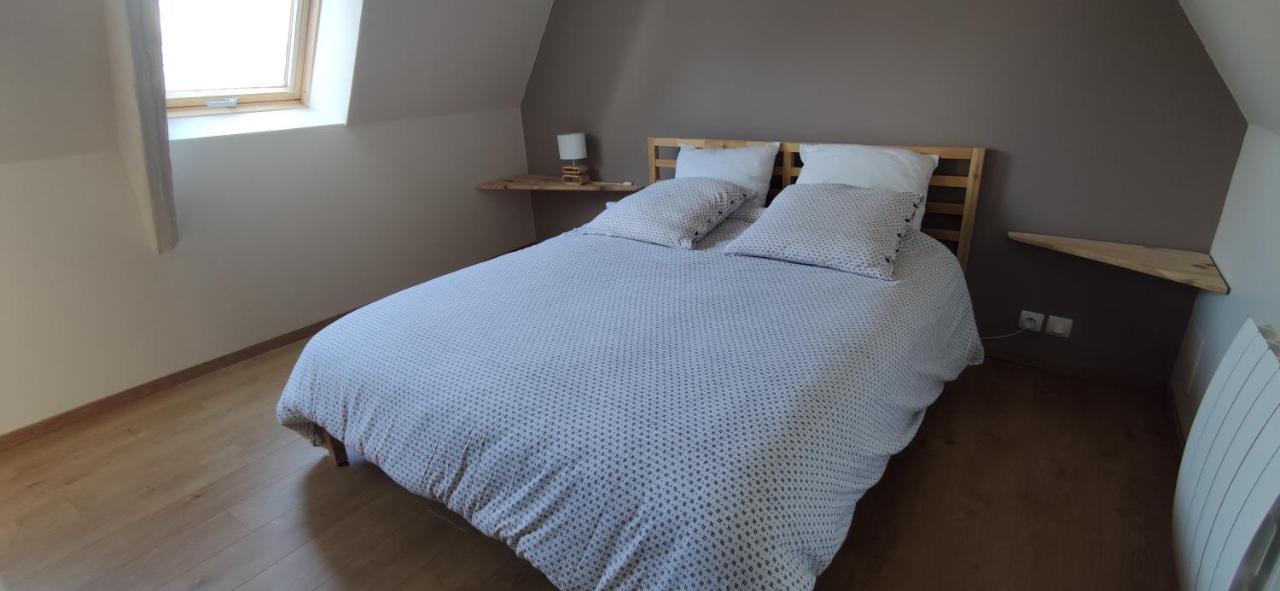 Au Calme Au Coeur De Bayeux Villa Kültér fotó