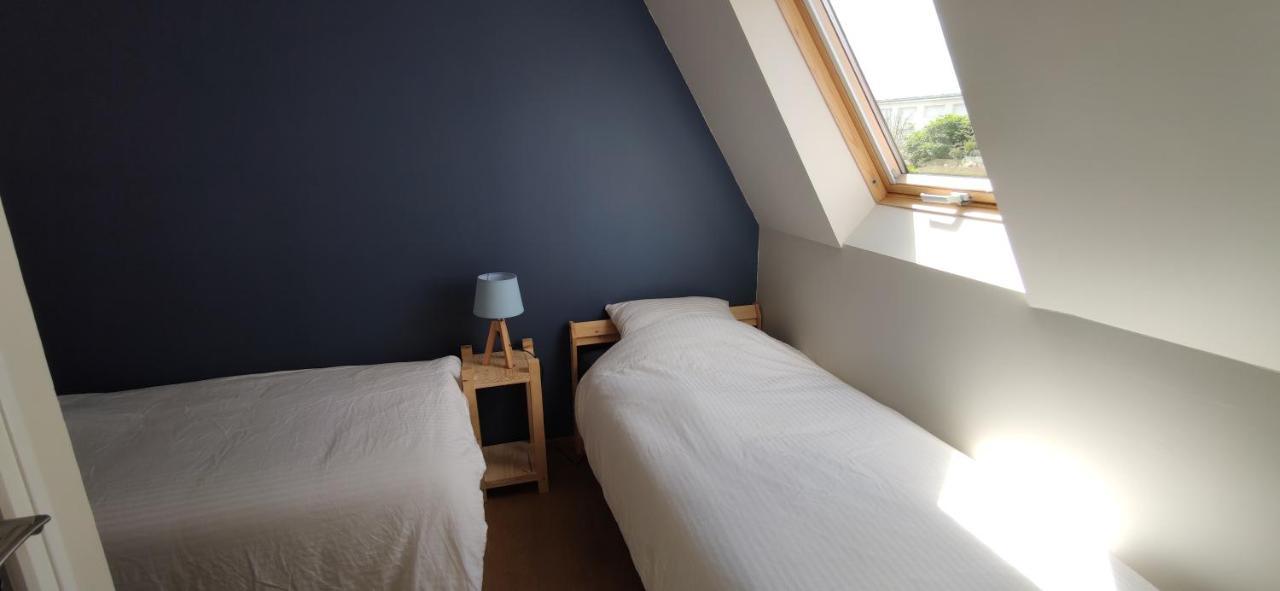 Au Calme Au Coeur De Bayeux Villa Kültér fotó